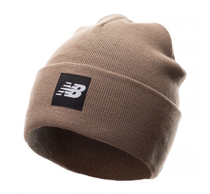 Шапка New Balance Flying New Balance LAH13034MS