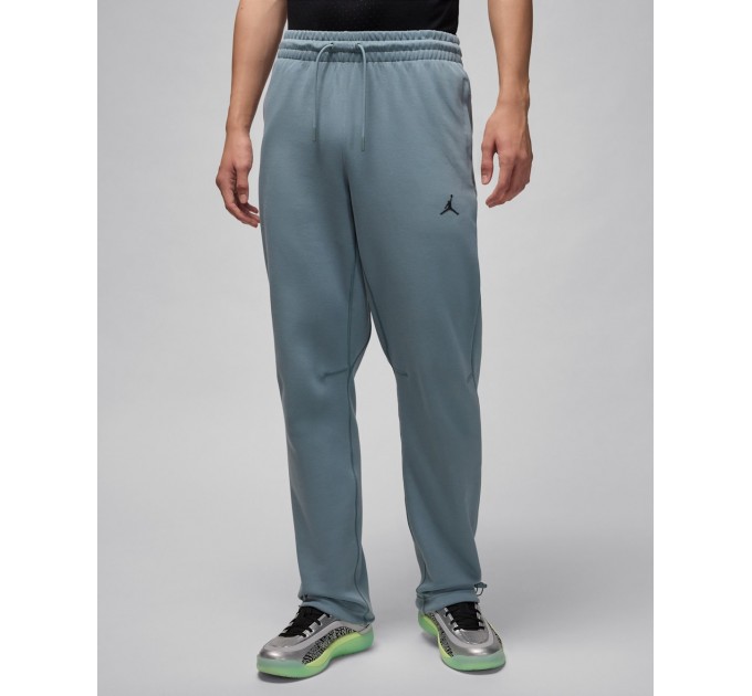 Брюки чоловічі Jordan Sport Hoop Fleece (FV8604-041)