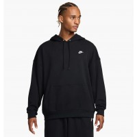 Кофта чоловіча Nike M Nk Club Ft Oversized Po Hdy (HJ1816-010)