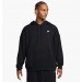 Кофта мужская Nike M Nk Club Ft Oversized Po Hdy (HJ1816-010)