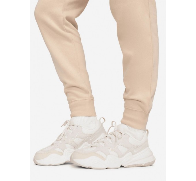Брюки жіночі Nike W Nsw Club Flc (DQ5191-126)