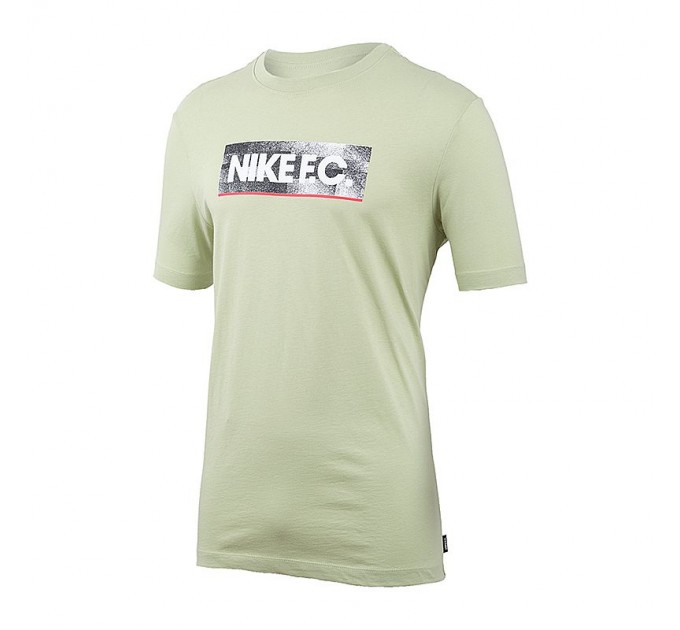 Футболка Nike M Nk Fc Tee Seasonal Block DH7444-371