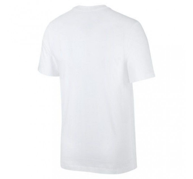 Футболка унисекс Jordan Jumpman Tee (CJ0921-100)