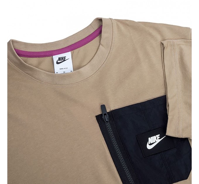 Футболка Nike M Nsw Spu Df Ss Top DO2625-247