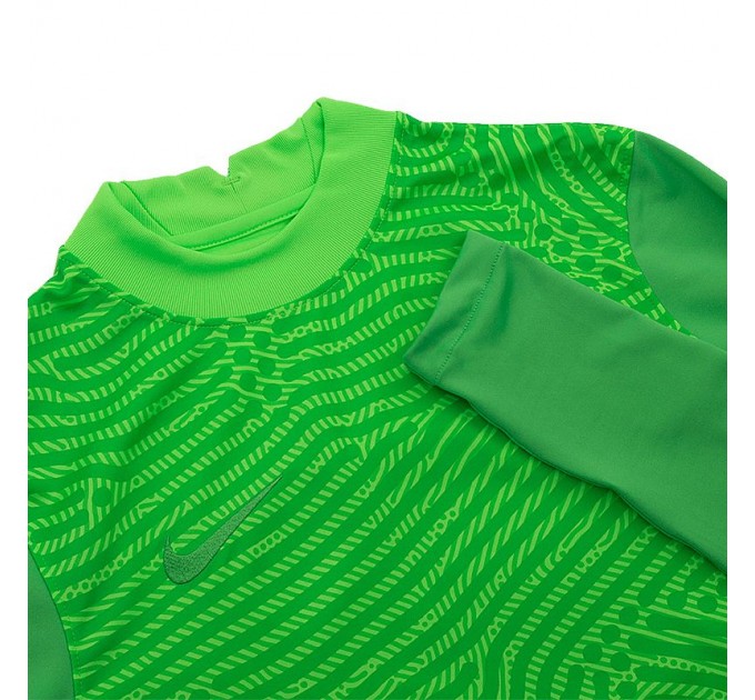 Футболка Nike Jersey Gardien Iii Long Sleeve BV6711-398
