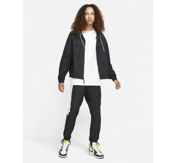 Футболка чоловіча Jordan Jumpman (DC7485-100)