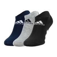 Носки Adidas Kids Low Cut 3P FM2337-K
