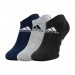 Носки Adidas Kids Low Cut 3P FM2337-K