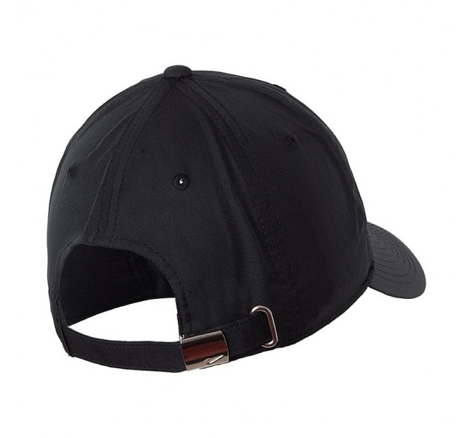 U Nsw H86 Cap Nk Metal Swoosh