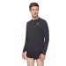 Футболка New Balance З Accelerate Ls MT03205BK