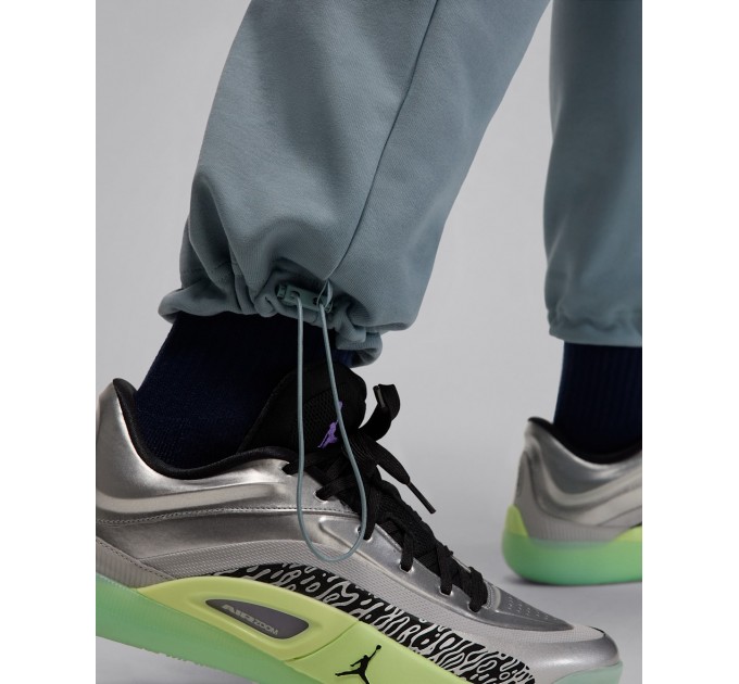 Брюки чоловічі Jordan Sport Hoop Fleece (FV8604-041)