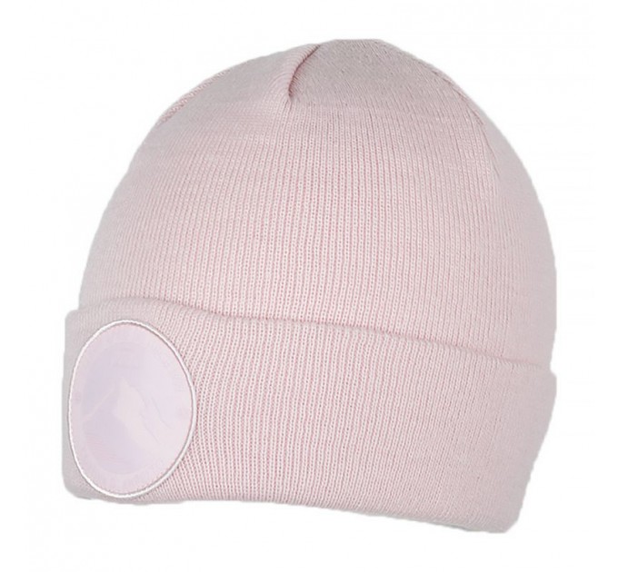 Шапка Ellesse Fayi Beanie SALA1997-PINK-MONO
