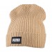 Шапка Puma Ribbed Classic Cuff Beanie 2403807