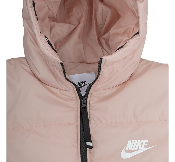 Куртка жіноча Nike Sportswear Therma-Fit Repel (DJ6999-601)
