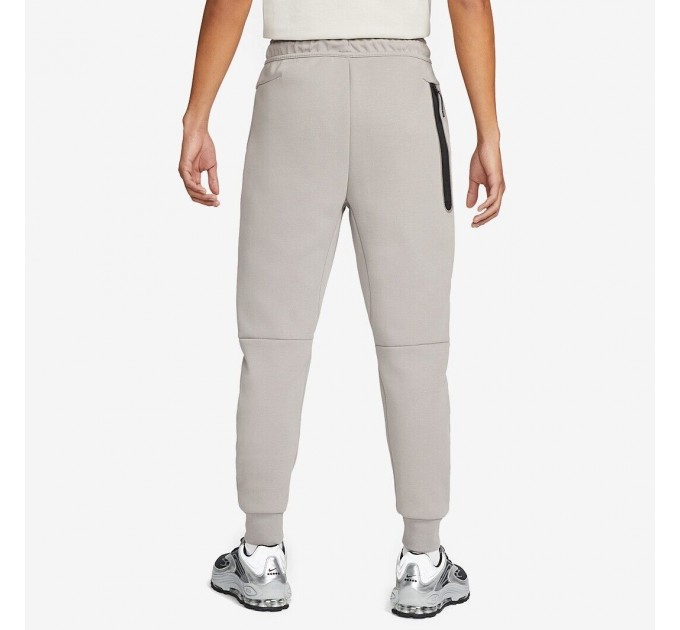 Брюки мужские Nike Sportswear Tech Fleece Joggers (DV0538-016)