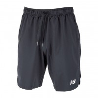 Шорты New Balance Tenacity Woven MS13014BK