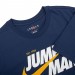 Футболка Jordan M J Jmpmn Gfx Ss Crew 2 DM3219-410