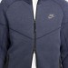 Кофта мужские Nike Tech Fleece Fz Wr (FB7921-473)