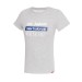 Футболка New Balance Sport Script Repeat WT21802AG