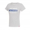 Футболка New Balance Sport Script Repeat WT21802AG