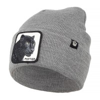 Шапка Goorin Bros On The Hunt 107-0210-GRY