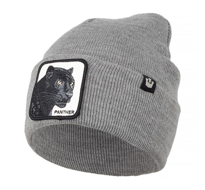 Шапка Goorin Bros On The Hunt 107-0210-GRY