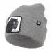 Шапка Goorin Bros On The Hunt 107-0210-GRY