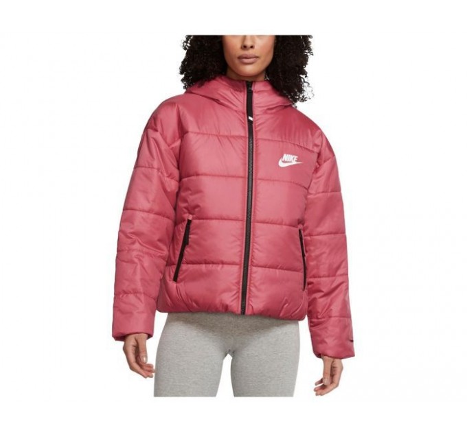 Куртка женская Nike Sportswear Therma Fit Repel (DJ6995-622)
