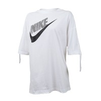 Футболка Nike W Nsw Ss Top Dnc DV0335-100
