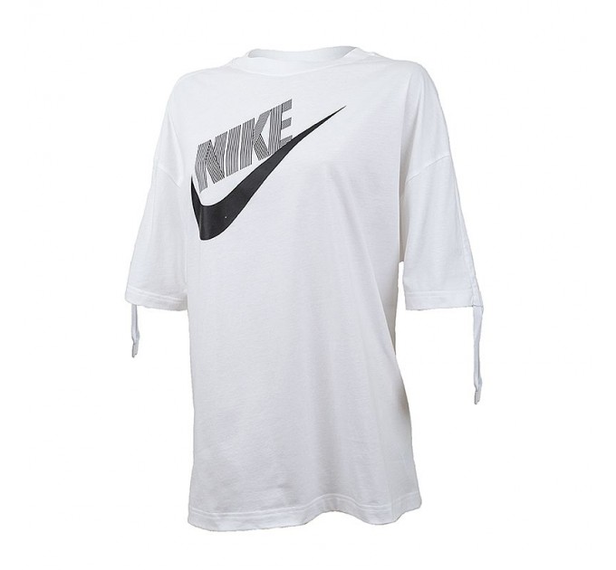 Футболка Nike W Nsw Ss Top Dnc DV0335-100