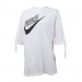 Футболка Nike W Nsw Ss Top Dnc DV0335-100
