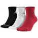 Носки Jordan Jumpman Quarter 3Ppk (SX5544-011)