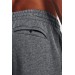 Брюки чоловічі Under Armour Essential Fleece (1373882-012)