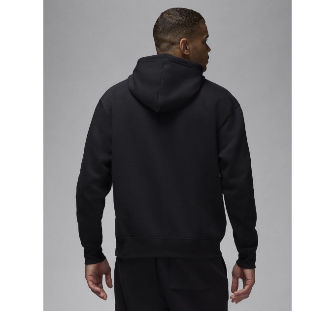 Кофта чоловіча Nike M J Ess Flc Baseline Hoodie (FD7545-013)