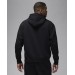 Кофта чоловіча Nike M J Ess Flc Baseline Hoodie (FD7545-013)