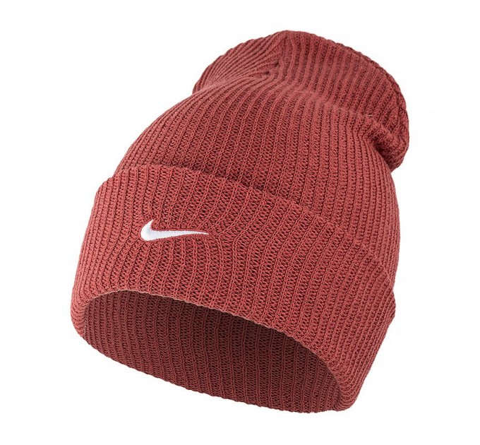 Шапка Nike U Beanie Utility Swoosh DV3342-691