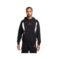 Кофта чоловіча Nike M Nsw Sw Air Po Hoody Flc (HM0175-010)