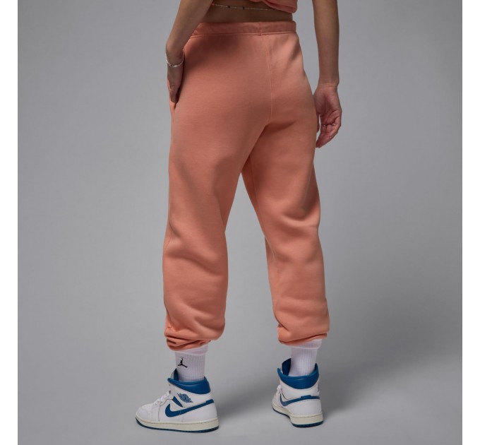 Брюки жіночі Jordan Brooklyn Fleece Pant (FV7077-823)