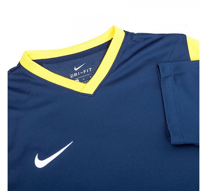 Футболка Nike M Nk Df Prk Drb Iii Jsy Ss CW3826-410
