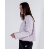 Футболка Nike W Nsw Jsy Stripe Ls Top DD5186-511