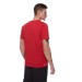 Футболка New Balance Heathertech MT11070REP