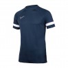 Футболка Nike M Nk Dry Acd21 Top Ss CW6101-451