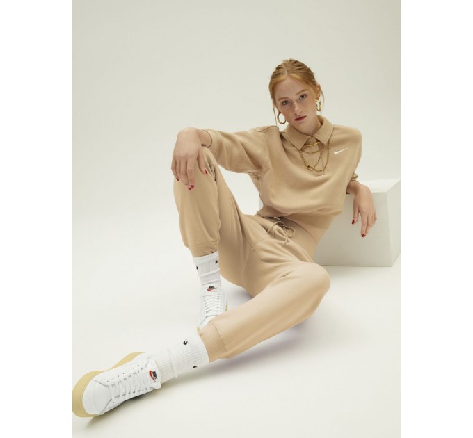 Брюки женские Nike Sports Pants (DQ5688-200)