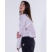 Футболка Nike W Nsw Jsy Stripe Ls Top DD5186-511