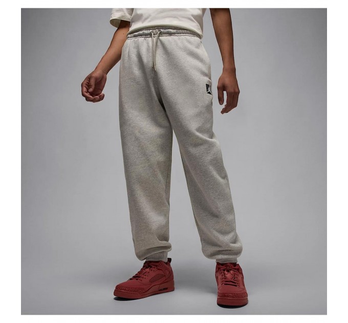 Брюки чоловічі Jordan Brooklyn Fleece Pants (HV0546-050)