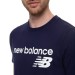Футболка New Balance Classic Core Logo MT03905PGM