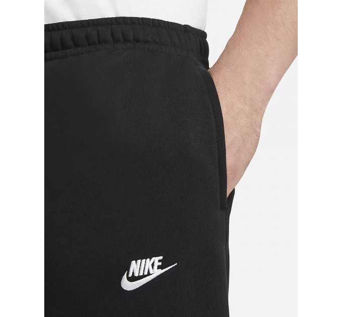 Брюки чоловічі Nike Sportswear Club Fleece (BV2737-010)