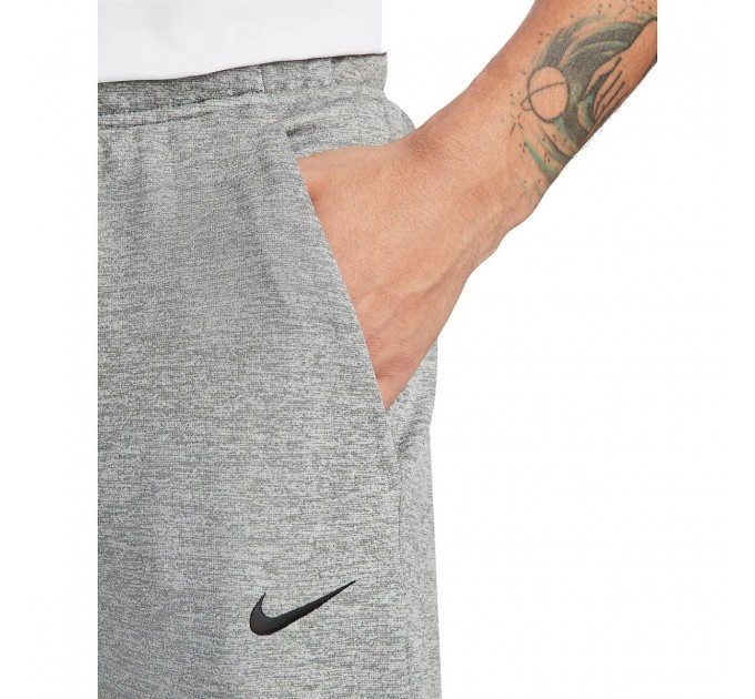 Брюки чоловічі Nike Tapered Fitness Pants (DQ5405-063)
