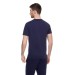 Футболка New Balance Classic Core Logo MT03905PGM