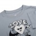 Футболка Nike W Nsw Tee Ss Vday DN5878-063